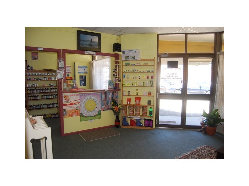 2-3 Carpenter Street, Lakes Entrance VIC 3909