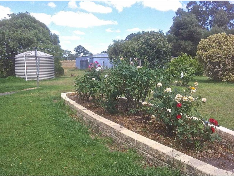 719 Stephensons Road, Tambo Upper VIC 3885
