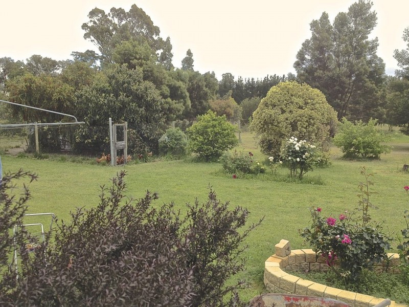 719 Stephensons Road, Tambo Upper VIC 3885