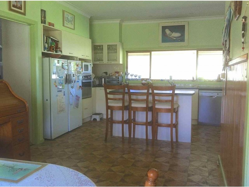 719 Stephensons Road, Tambo Upper VIC 3885