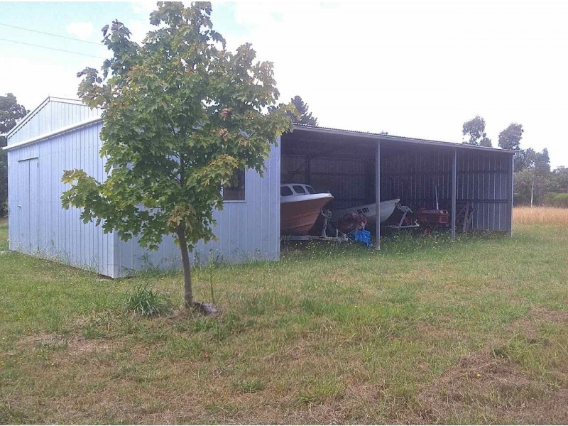 719 Stephensons Road, Tambo Upper VIC 3885