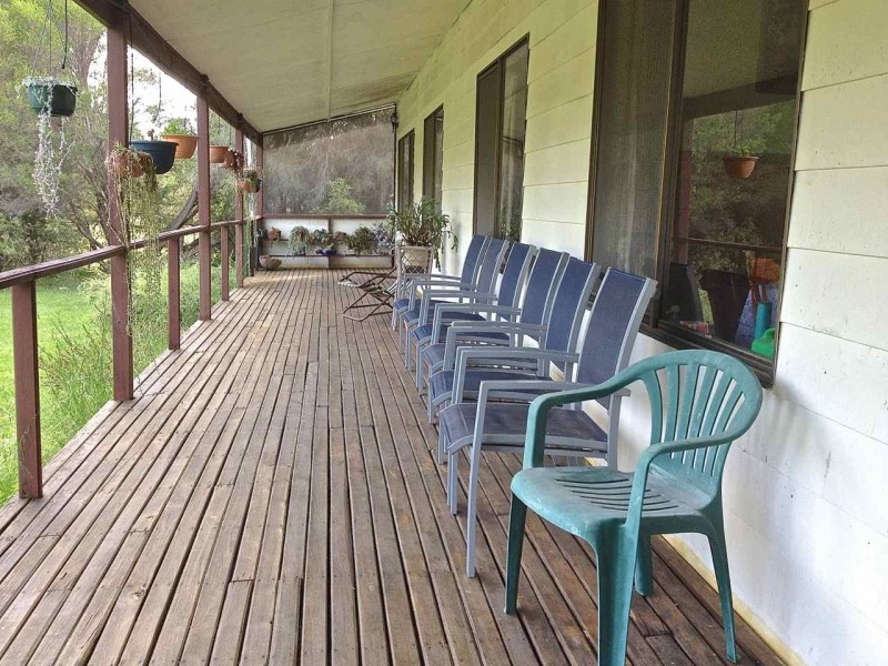 719 Stephensons Road, Tambo Upper VIC 3885