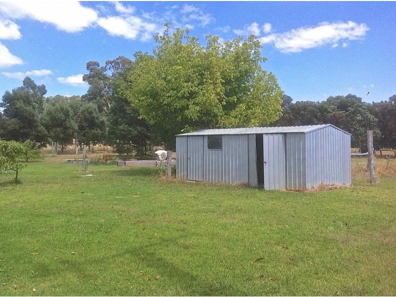 719 Stephensons Road, Tambo Upper VIC 3885