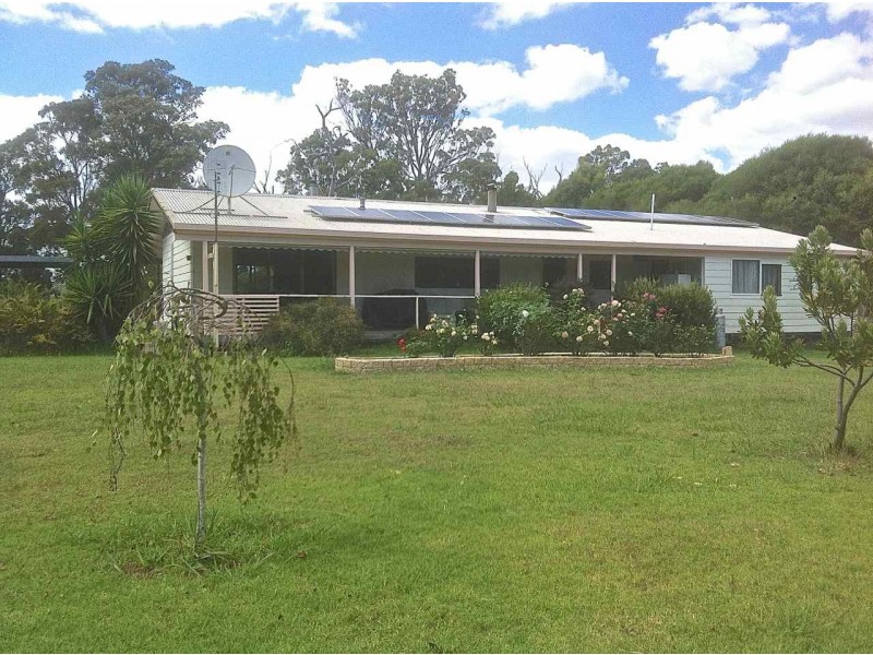 719 Stephensons Road, Tambo Upper VIC 3885