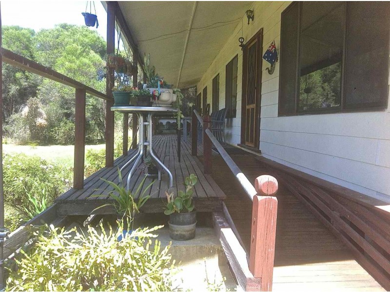 719 Stephensons Road, Tambo Upper VIC 3885