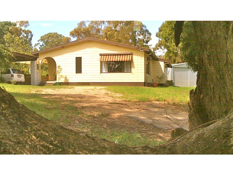 Nungurner VIC 3909