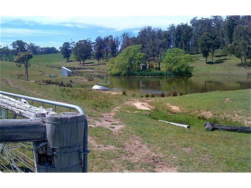 125 Cornwalls Road, Nungurner VIC 3909