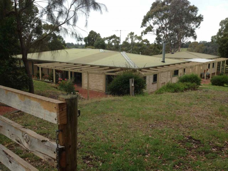 125 Cornwalls Road, Nungurner VIC 3909