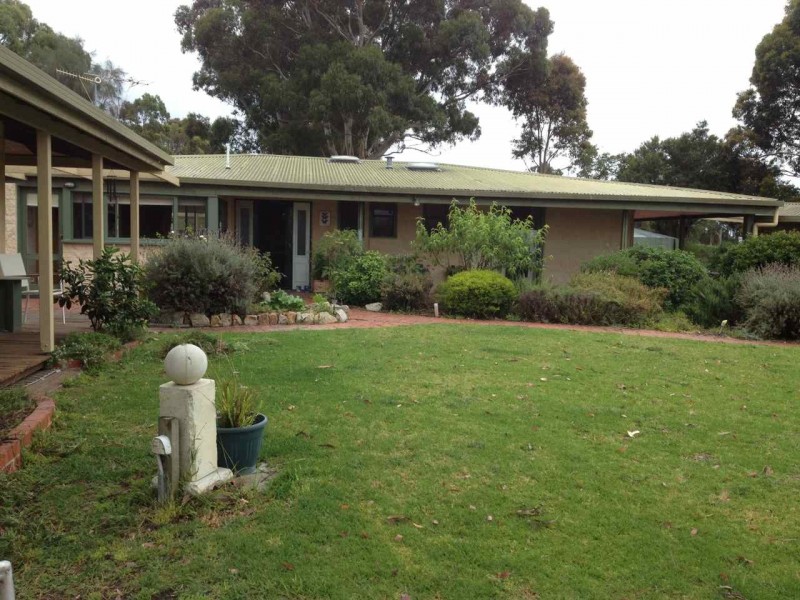 125 Cornwalls Road, Nungurner VIC 3909
