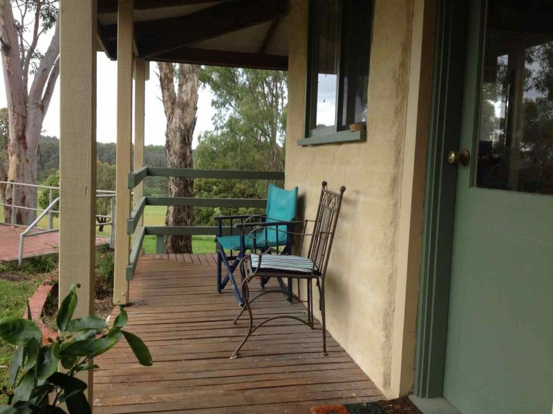 125 Cornwalls Road, Nungurner VIC 3909