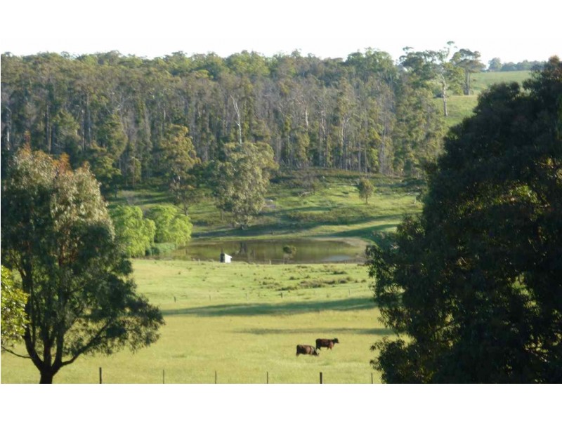 125 Cornwalls Road, Nungurner VIC 3909