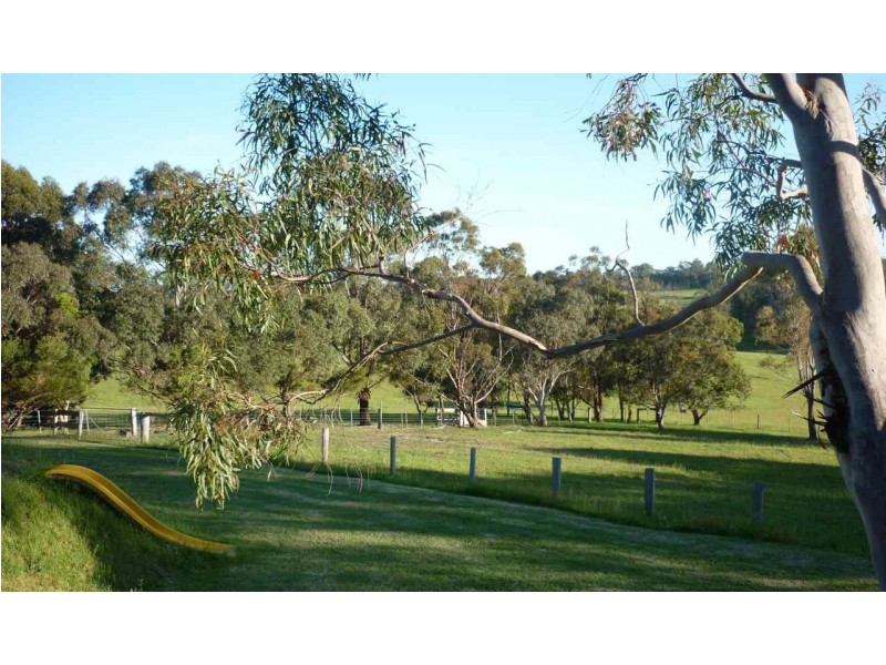 125 Cornwalls Road, Nungurner VIC 3909
