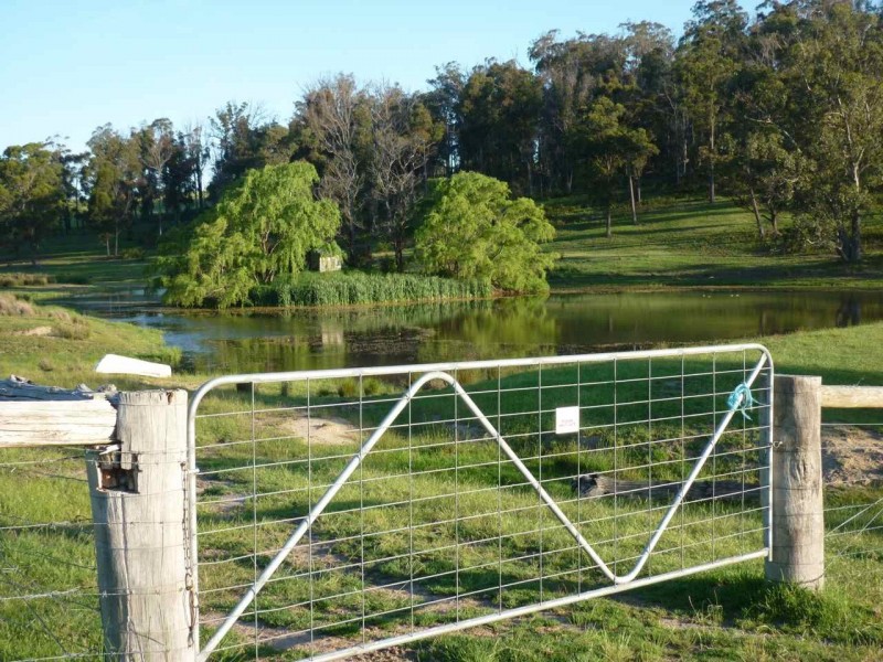 125 Cornwalls Road, Nungurner VIC 3909
