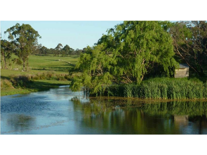 125 Cornwalls Road, Nungurner VIC 3909