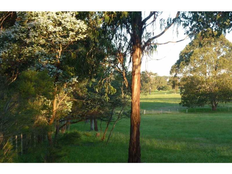 125 Cornwalls Road, Nungurner VIC 3909