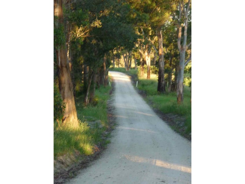 125 Cornwalls Road, Nungurner VIC 3909