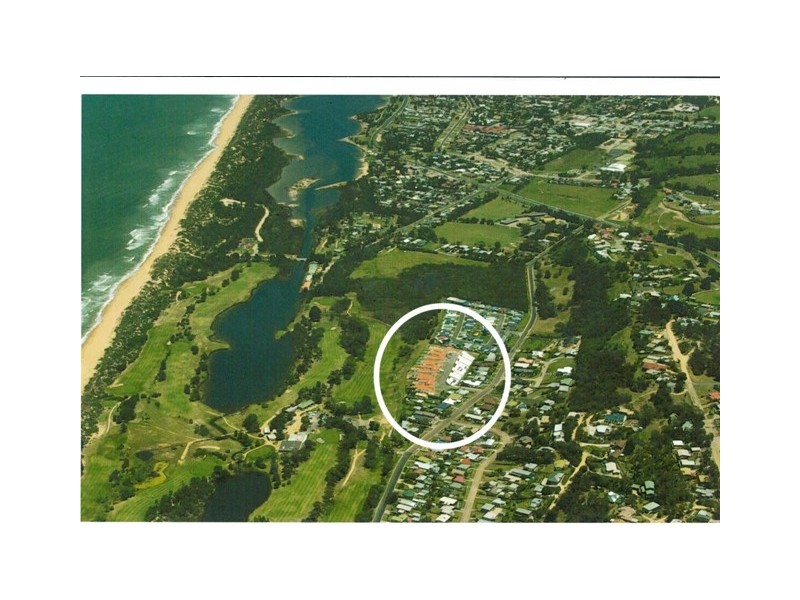 122 Golf Links Road, Lakes Entrance VIC 3909