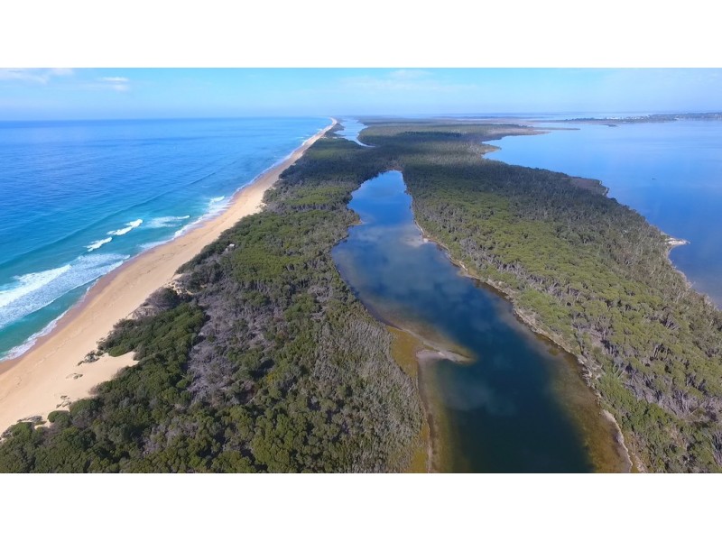 Nyerimilang VIC 3909