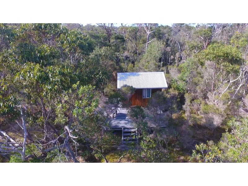 Nyerimilang VIC 3909