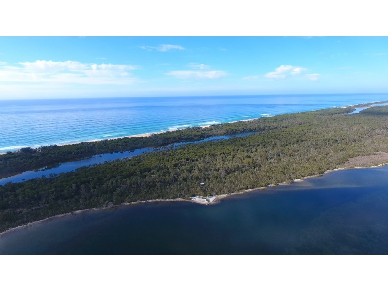 Nyerimilang VIC 3909