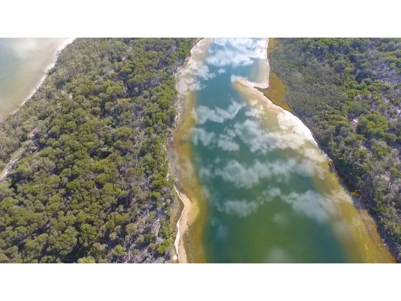 Nyerimilang VIC 3909