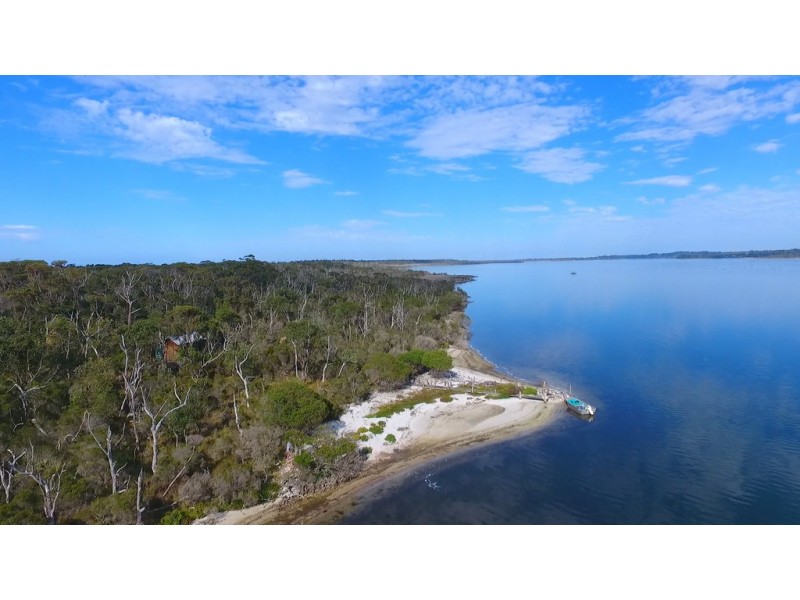 Nyerimilang VIC 3909