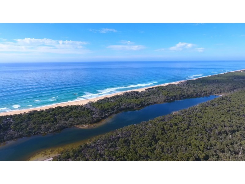 Nyerimilang VIC 3909