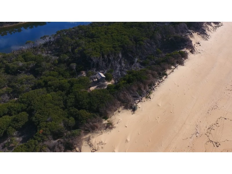 Nyerimilang VIC 3909