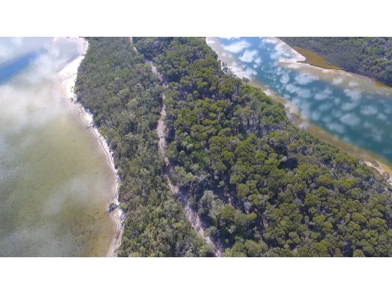 Nyerimilang VIC 3909