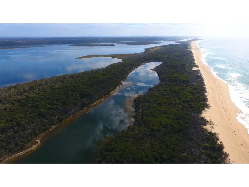 Nyerimilang VIC 3909