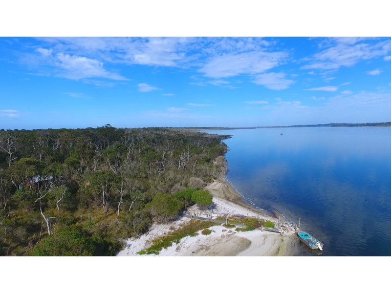 Nyerimilang VIC 3909