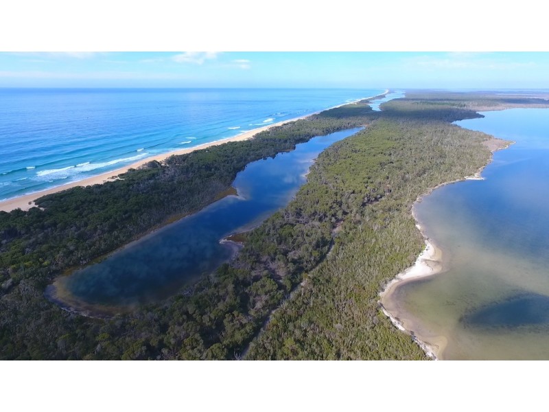 Nyerimilang VIC 3909