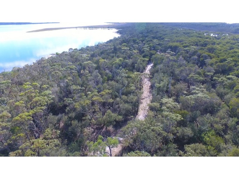 Nyerimilang VIC 3909