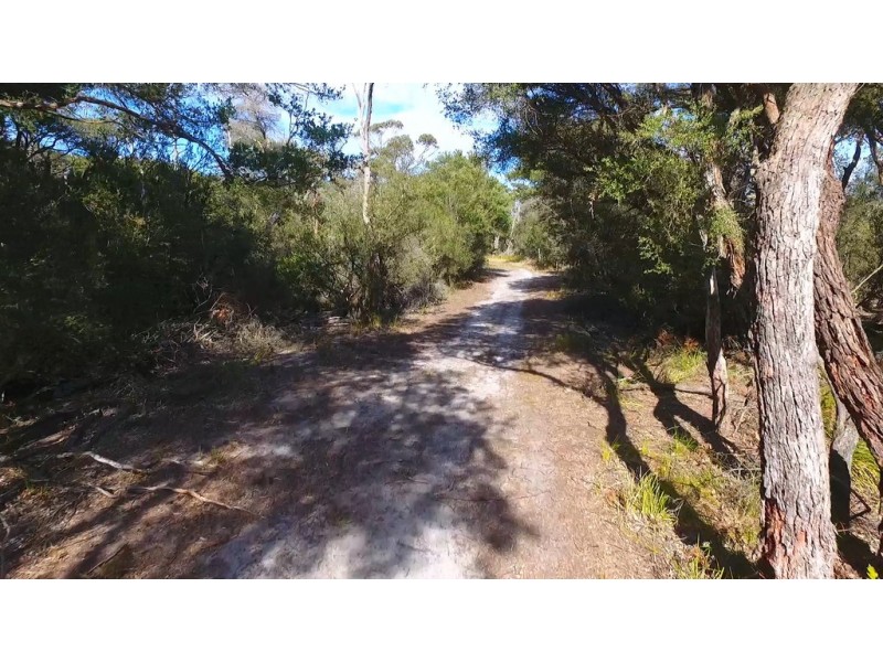 Nyerimilang VIC 3909