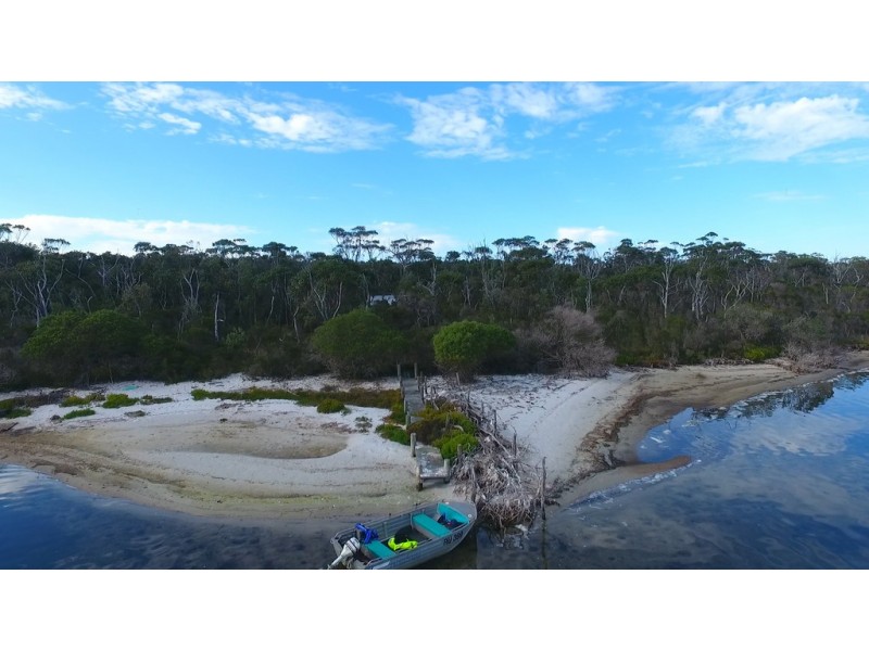 Nyerimilang VIC 3909