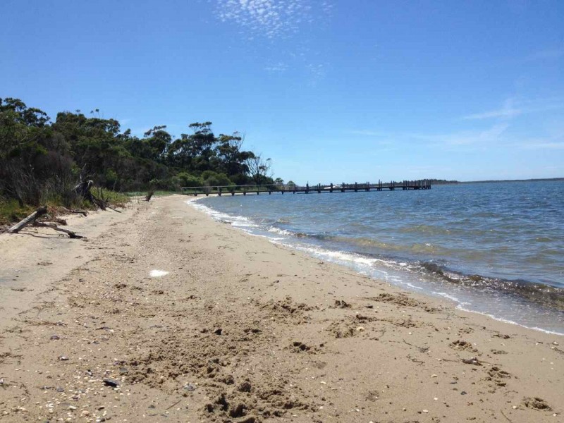 82A Lakeshore Drive, Nungurner VIC 3909