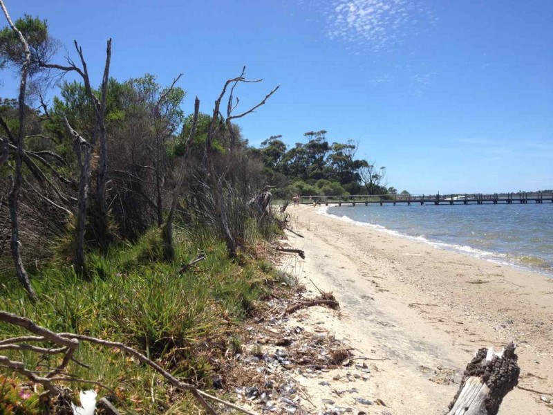 82A Lakeshore Drive, Nungurner VIC 3909