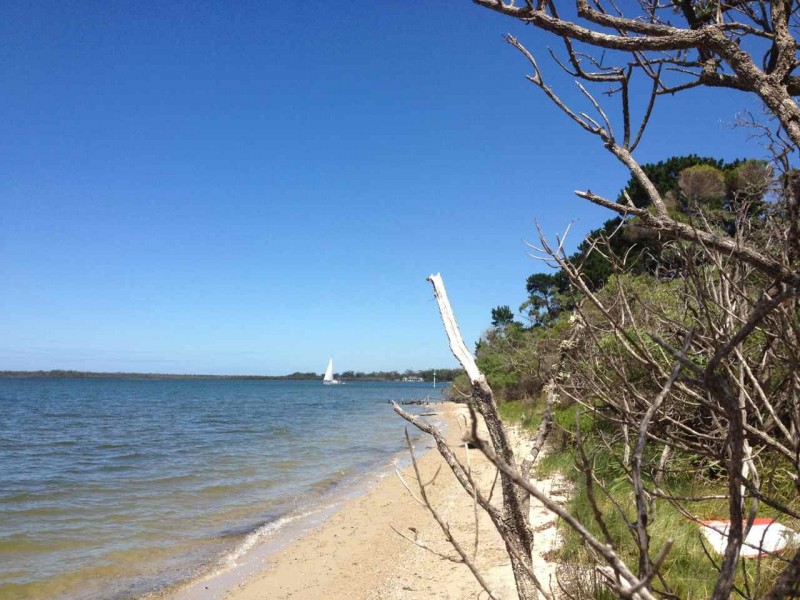 82A Lakeshore Drive, Nungurner VIC 3909