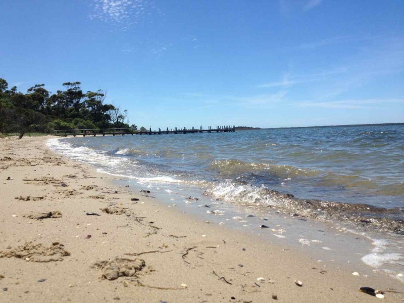 82A Lakeshore Drive, Nungurner VIC 3909
