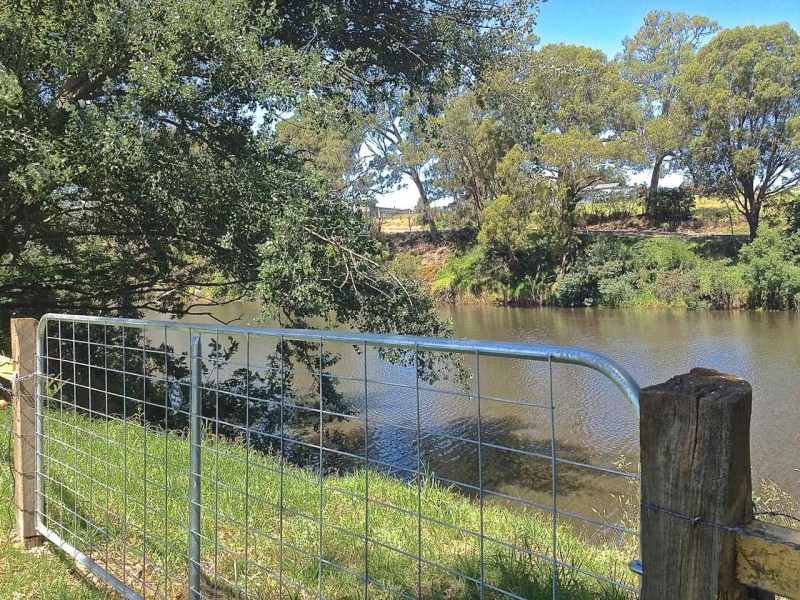 Tambo Upper VIC 3885