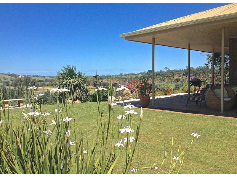 Tambo Upper VIC 3885