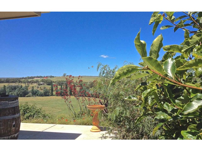 Tambo Upper VIC 3885