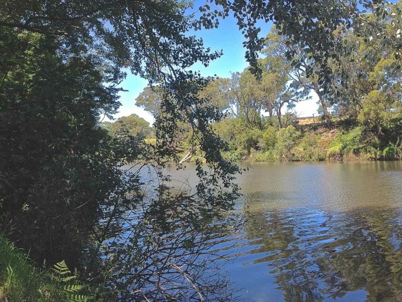 Tambo Upper VIC 3885