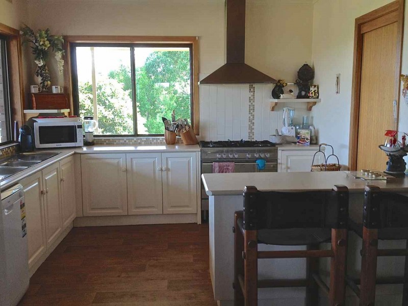 Tambo Upper VIC 3885