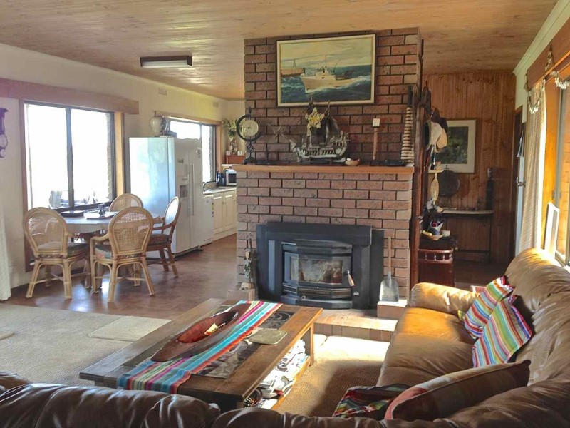 Tambo Upper VIC 3885