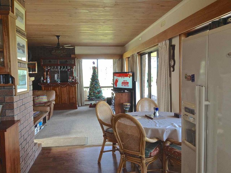 Tambo Upper VIC 3885