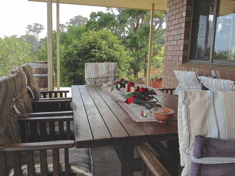 Tambo Upper VIC 3885