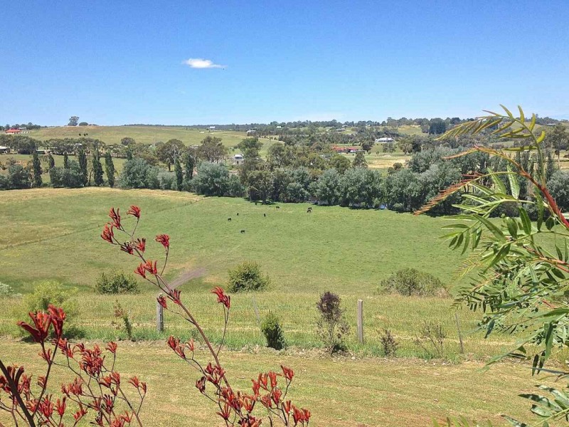 Tambo Upper VIC 3885