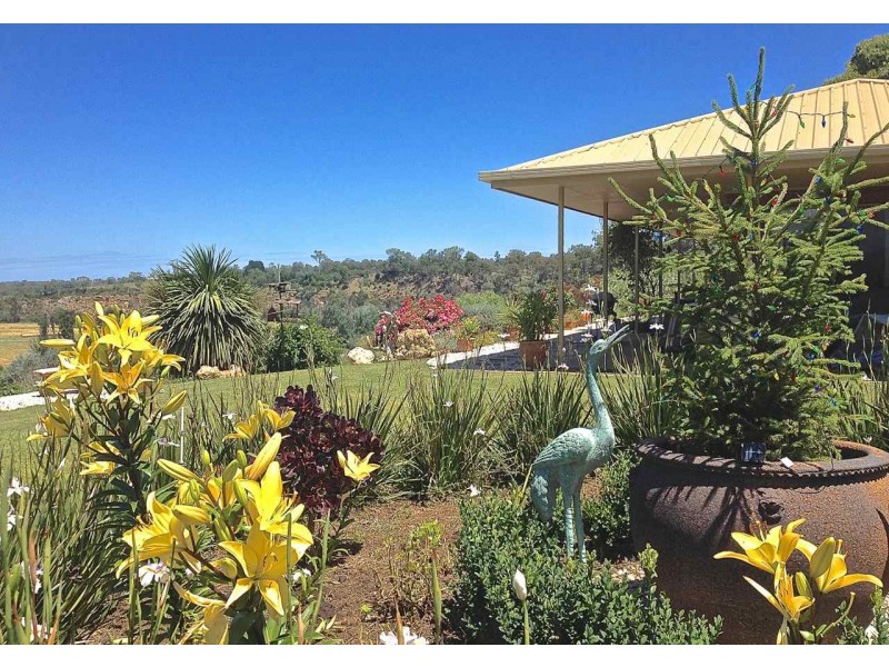 Tambo Upper VIC 3885