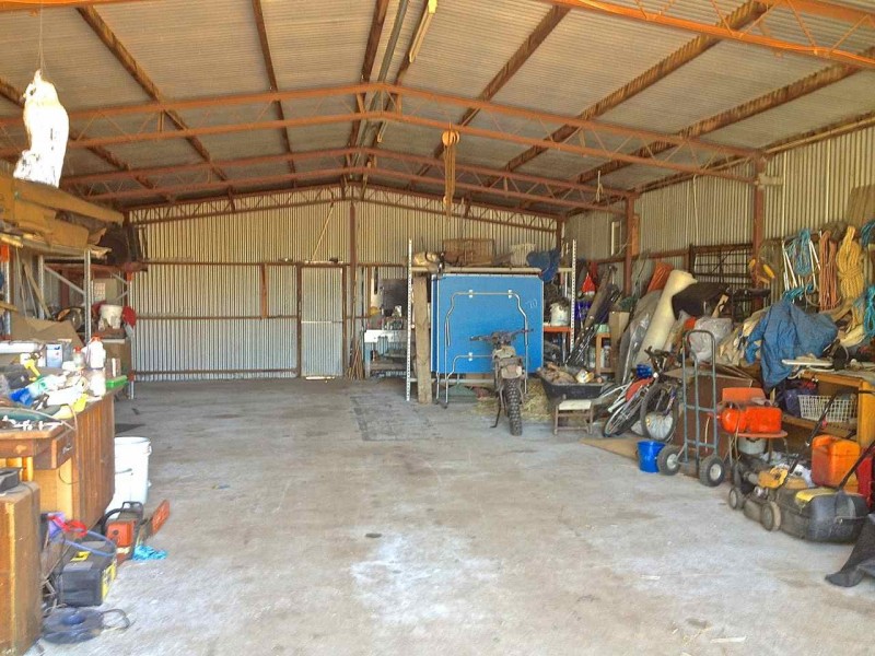 Tambo Upper VIC 3885